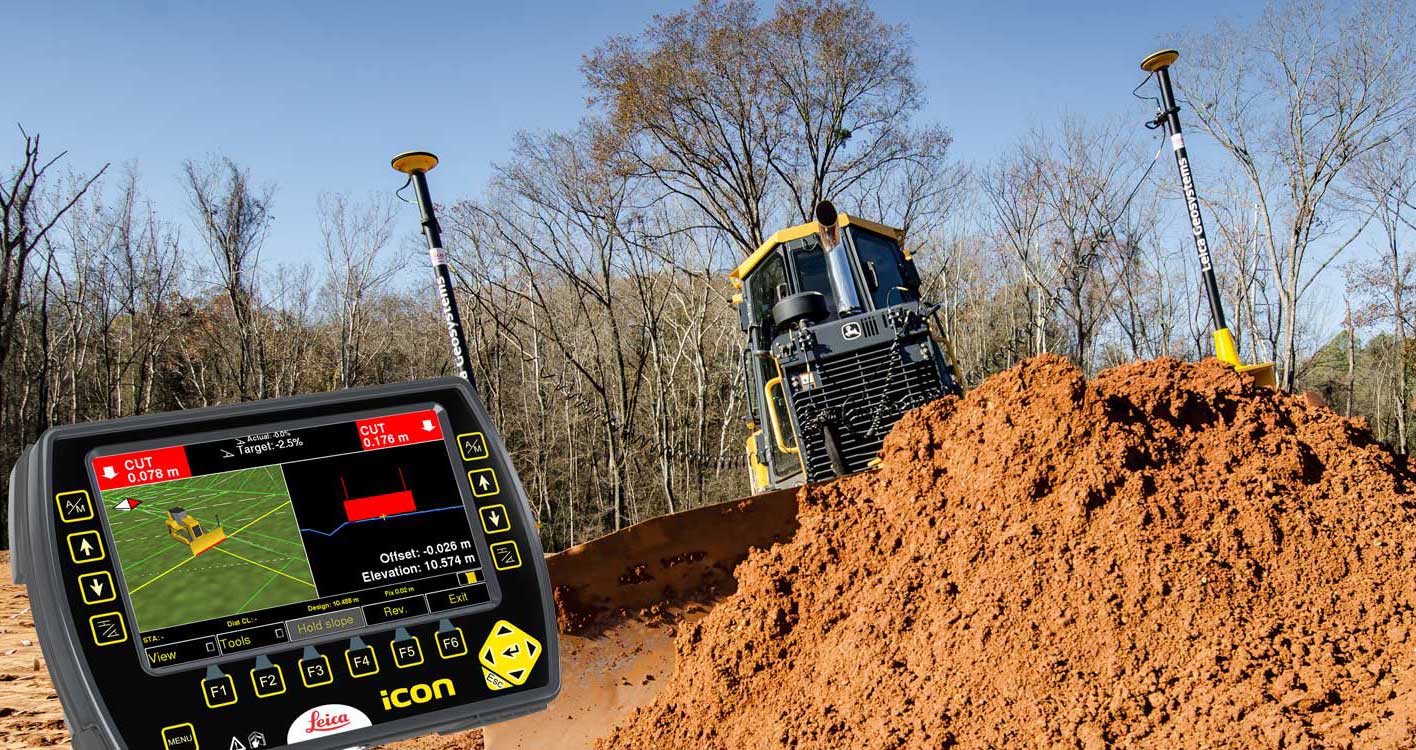 Ausschalungs- & Erdarbeiten